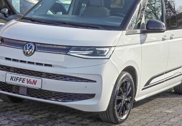 VW T7 Multivan 48.200 km 51.870 &euro; Hamm 59063