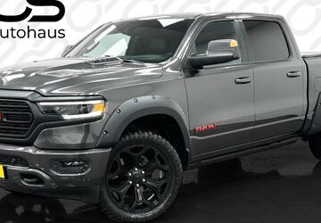 Dodge RAM 129.000 km 56.900 &euro; Dülmen 48249