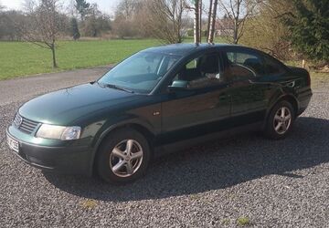 VW Passat 170.000 km 1.550 &euro; Senden 48308