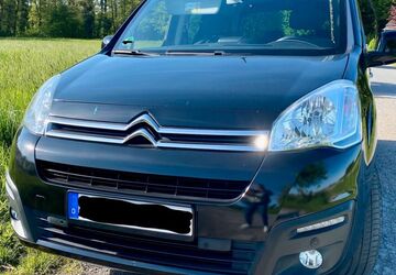 Citroen Berlingo 79.900 km 8.990 &euro; Lünen 44536