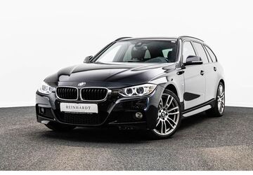 BMW 320 103.767 km 18.860 &euro; Hagen 58091