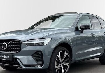 Volvo XC60 50.500 km 43.890 &euro; Schwerte 58239