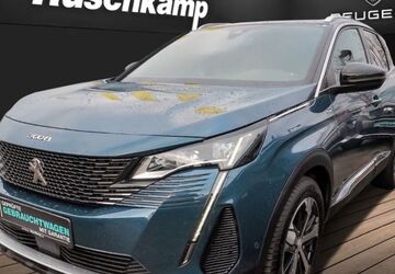 Peugeot 3008 15.614 km 27.680 &euro; Lünen 44532