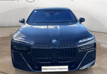 BMW 750 28.006 km 94.390 &euro; Werne 59368