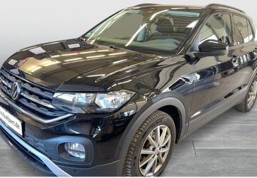 VW T-Cross 36.381 km 17.976 &euro; Unna 59423