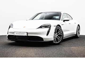 Porsche Taycan 37.149 km 66.840 &euro; Hagen 58091