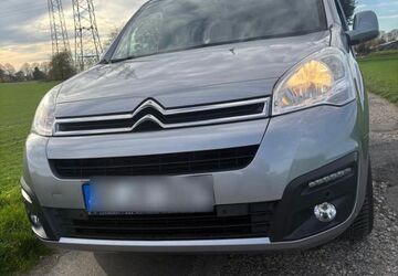 Citroen Berlingo 165.000 km 8.200 &euro; Dortmund 44143