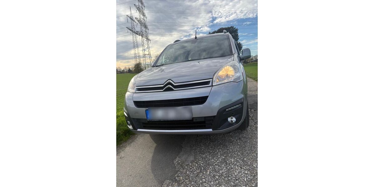 Citroen Berlingo 165.000 km 8.200 &euro; Dortmund 44143