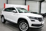 Skoda Kodiaq 2.0 TDI DSG STYLE / VIRTUAL-COCKPIT, LED 190.000 km 19.221 &euro; Hamm 59077