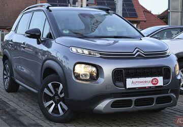 Citroen C3 93.988 km 10.690 &euro; Dülmen 48249