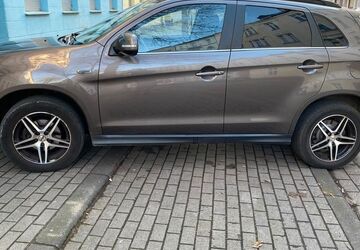 Mitsubishi ASX 197.000 km 6.000 &euro; Dortmund 44145