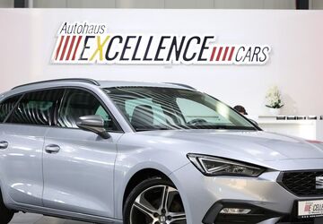 Seat Leon 142.000 km 20.777 &euro; Hamm 59077