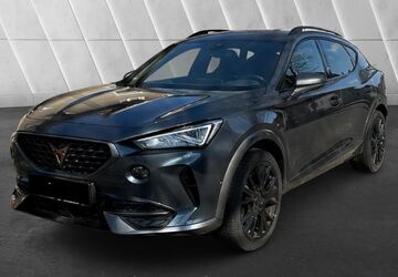 Cupra Formentor 38.000 km 29.750 &euro; Herten 45699