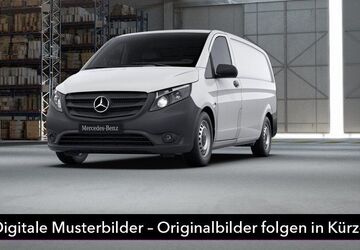 Mercedes-Benz Vito 125.133 km 26.121 &euro; Hamm 59067