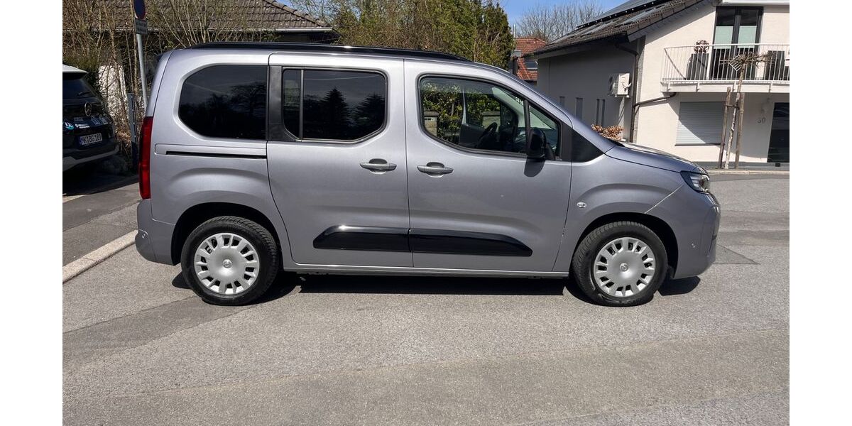 Opel Combo Life 25.864 km 27.500 &euro; Iserlohn 58636
