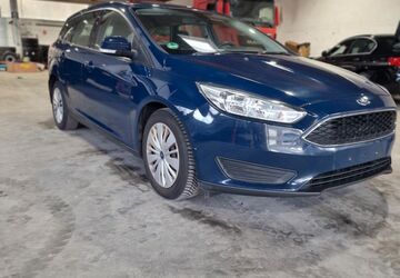 Ford Focus 180.400 km 4.290 &euro; Iserlohn 58638